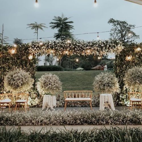 Dekor Garden Party Outdoor